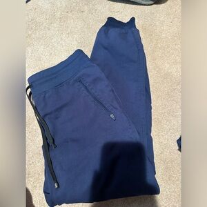 Size small greys anatomy scrub pants